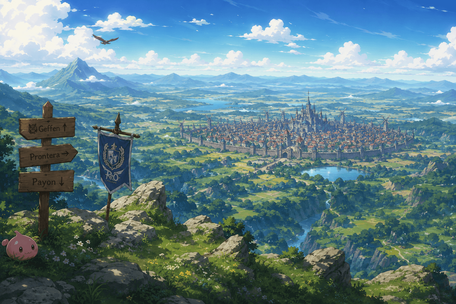 Background